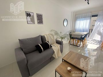 OPORTUNIDAD EN MAR DEL PLATA- Excelente Departamento