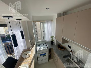 OPORTUNIDAD EN MAR DEL PLATA- Excelente Departamento