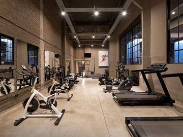 Loft en Venta Barracas
