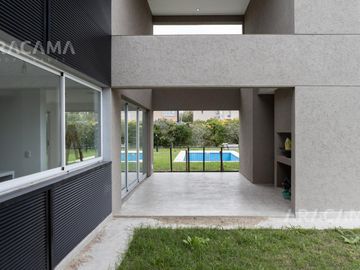 CASA EN VENTA BARRIO LOS TALAS - CANNING