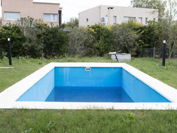 CASA EN VENTA BARRIO LOS TALAS - CANNING