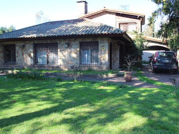Casa - Del Viso