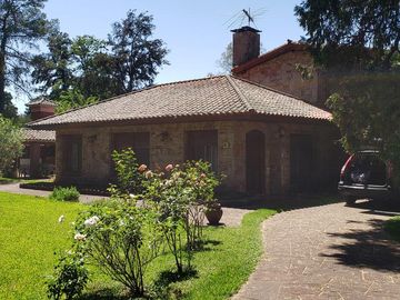 Casa - Del Viso