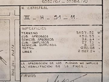 Casa - Del Viso
