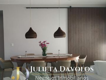 Casa a la laguna en  Venta Puertos del Lago Barrio Costas Escobar-Maschwitz