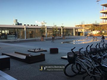 Casa a la laguna en  Venta Puertos del Lago Barrio Costas Escobar-Maschwitz