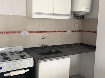 Departamento - La Plata
