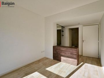 3 AMBIENTES A ESTRENAR EN PARQUE CENTENARIO