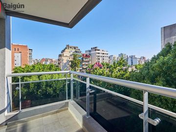 3 AMBIENTES A ESTRENAR EN PARQUE CENTENARIO