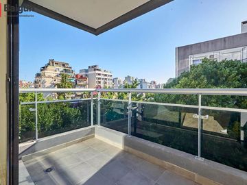 3 AMBIENTES A ESTRENAR EN PARQUE CENTENARIO