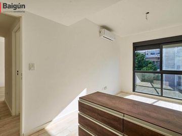 3 AMBIENTES A ESTRENAR EN PARQUE CENTENARIO