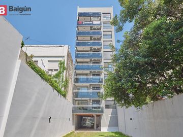 3 AMBIENTES A ESTRENAR EN PARQUE CENTENARIO