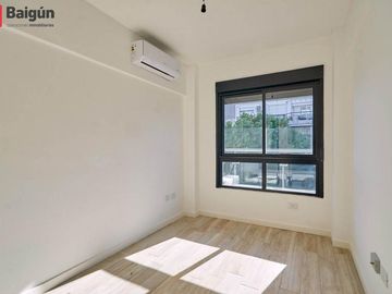 3 AMBIENTES A ESTRENAR EN PARQUE CENTENARIO