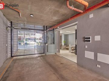 3 AMBIENTES A ESTRENAR EN PARQUE CENTENARIO
