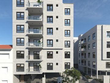 VENTA DEPARTAMENTO FRENTE AL MAR A ESTRENAR EN MAR DE AJO