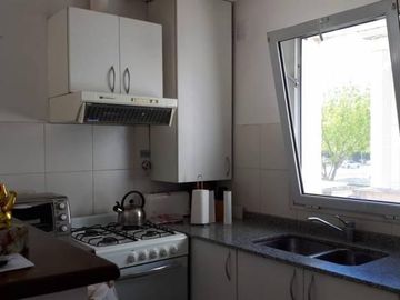 DEPARTAMENTO EN VENTA EN BARRIO PRIVADO SEPTIEMBRE - MAROTO PROPIEDADES