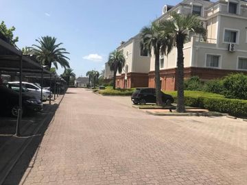 DEPARTAMENTO EN VENTA EN BARRIO PRIVADO SEPTIEMBRE - MAROTO PROPIEDADES