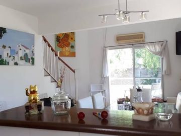 DEPARTAMENTO EN VENTA EN BARRIO PRIVADO SEPTIEMBRE - MAROTO PROPIEDADES