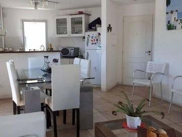 DEPARTAMENTO EN VENTA EN BARRIO PRIVADO SEPTIEMBRE - MAROTO PROPIEDADES
