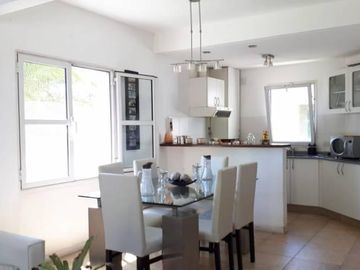 DEPARTAMENTO EN VENTA EN BARRIO PRIVADO SEPTIEMBRE - MAROTO PROPIEDADES