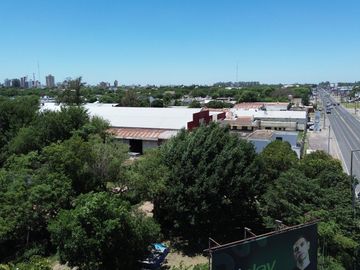 Terreno de 603 mt2 en Ruta nac. 8 y Avellaneda