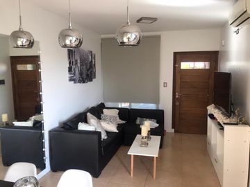 Departamento - Amaneceres Residence