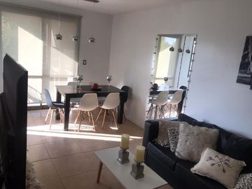 Departamento - Amaneceres Residence