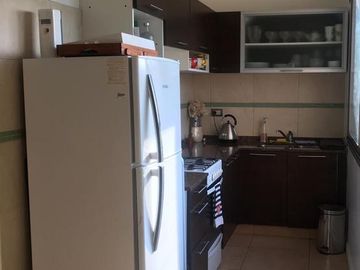 Departamento - Amaneceres Residence