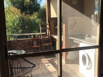 Departamento - Amaneceres Residence