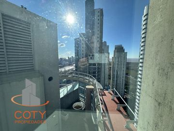 Mulieris departamento en Venta  3 ambientes piso alto