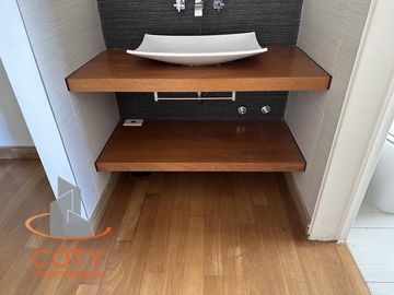 Mulieris departamento en Venta  3 ambientes piso alto
