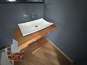 Mulieris departamento en Venta  3 ambientes piso alto