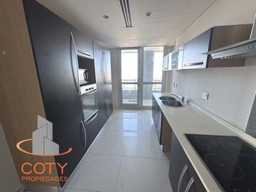 Mulieris departamento en Venta  3 ambientes piso alto