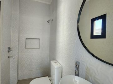 Casa en  venta al lago en Barrio San Matias, Escobar
