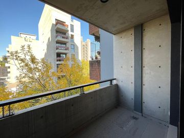 Departamento en Chacarita