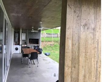 Costa Esmeralda - Casa en venta en barrio Deportiva