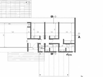 Costa Esmeralda - Casa en venta en barrio Deportiva