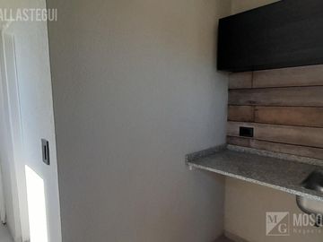 Casa en  venta en barrio Manuel Belgrano.
