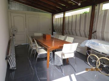 Boat Center - TIGRE