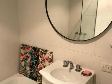 Departamento  2 ambientes. Venta.  San Isidro.