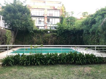 Departamento  2 ambientes. Venta.  San Isidro.