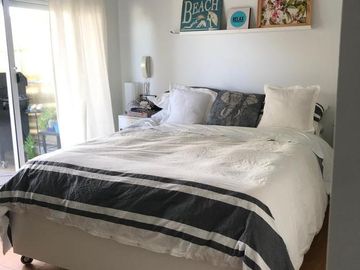 Departamento  2 ambientes. Venta.  San Isidro.