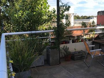 Departamento  2 ambientes. Venta.  San Isidro.