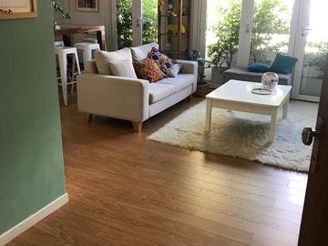 Departamento  2 ambientes. Venta.  San Isidro.