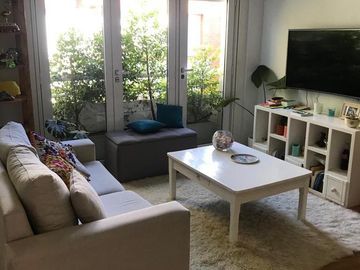 Departamento  2 ambientes. Venta.  San Isidro.