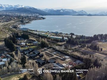 VENTA Casa 2 dormitorios, con financiamiento, Bariloche.