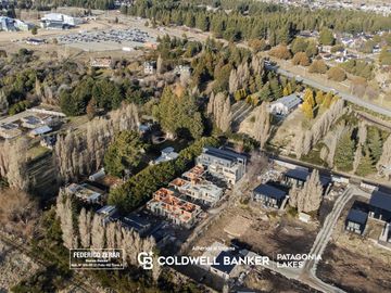 VENTA Casa 2 dormitorios, con financiamiento, Bariloche.