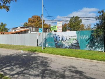 Departamento - Fisherton