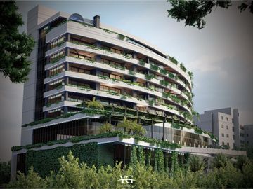 Departamento de 3amb en pinamar