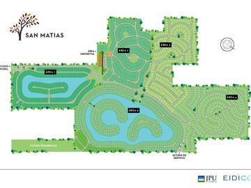 Casa a la laguna en Venta 5 Ambientes San Matias con pileta